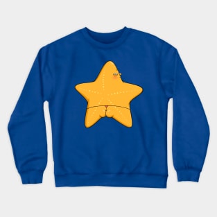 Superstar Crewneck Sweatshirt